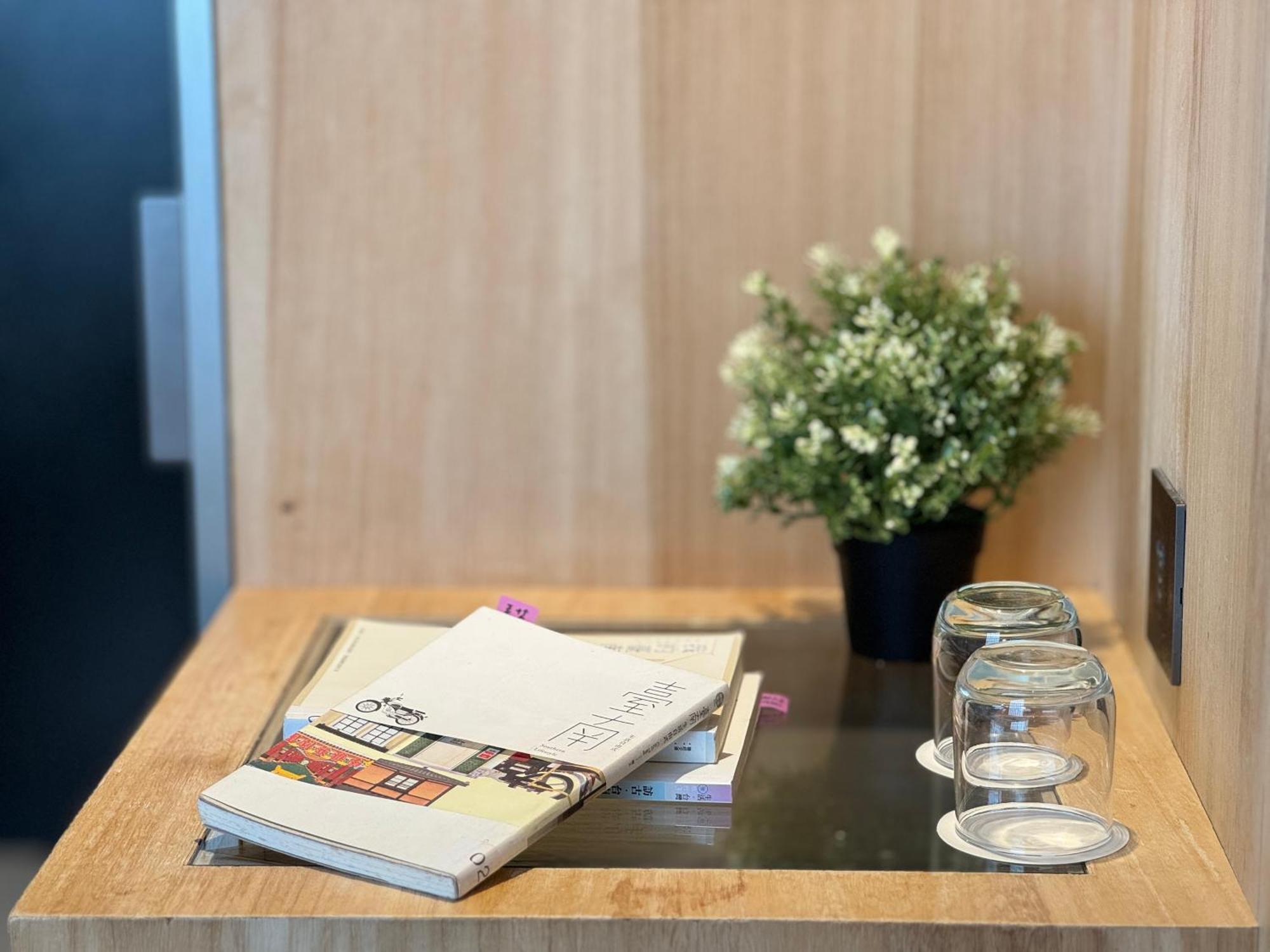 路境行旅 台南西門館 Finders Hotel Tainan Ximen Room photo