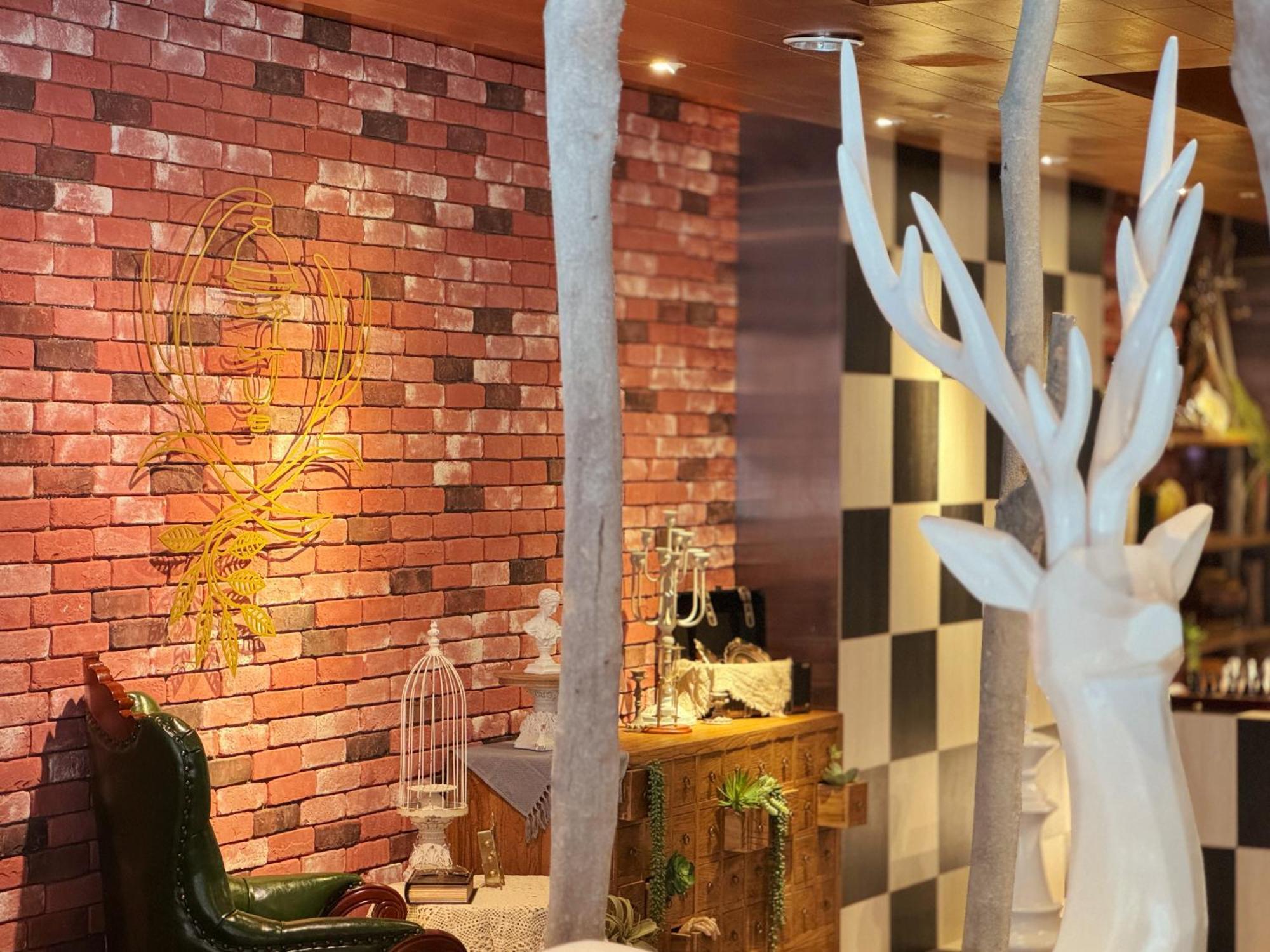 路境行旅 台南西門館 Finders Hotel Tainan Ximen Exterior photo