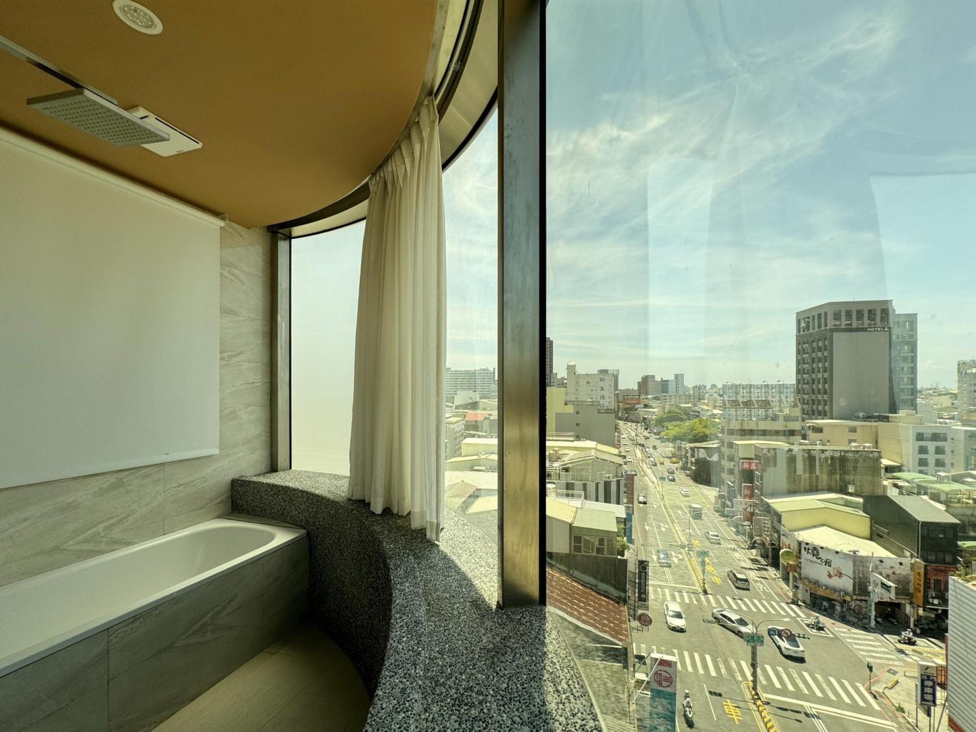 路境行旅 台南西門館 Finders Hotel Tainan Ximen Room photo