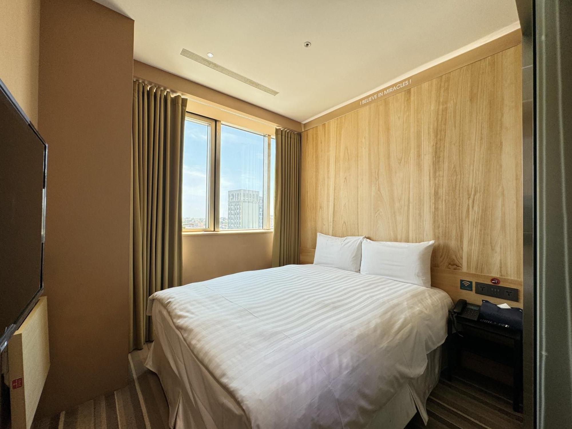 路境行旅 台南西門館 Finders Hotel Tainan Ximen Room photo