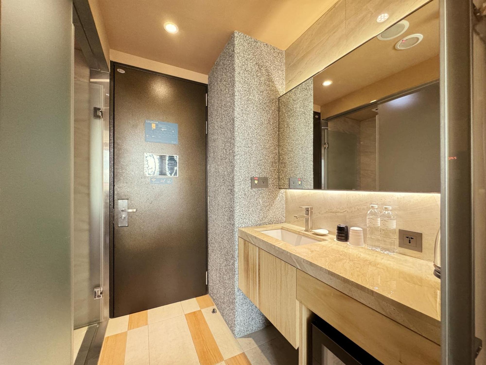 路境行旅 台南西門館 Finders Hotel Tainan Ximen Room photo