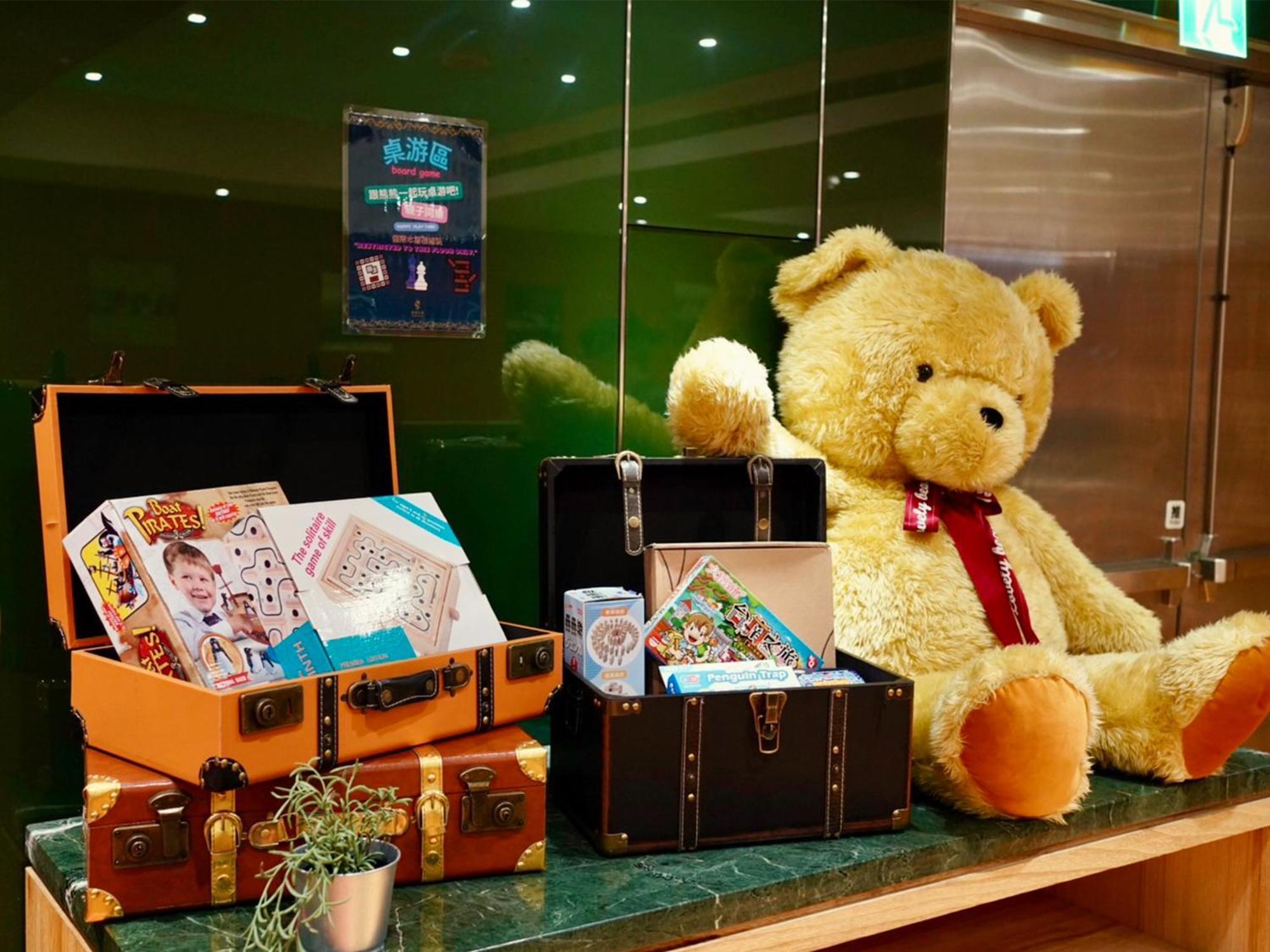 路境行旅 台南西門館 Finders Hotel Tainan Ximen Exterior photo