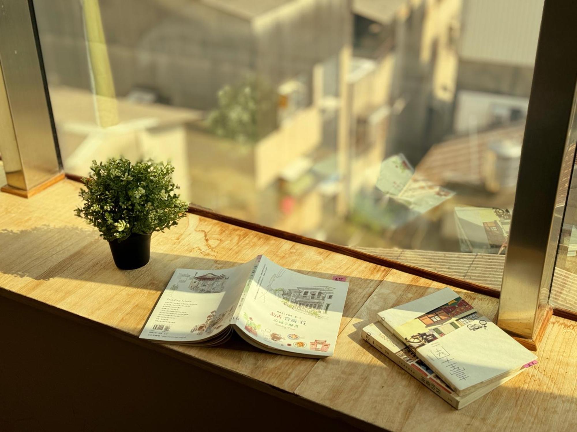 路境行旅 台南西門館 Finders Hotel Tainan Ximen Room photo
