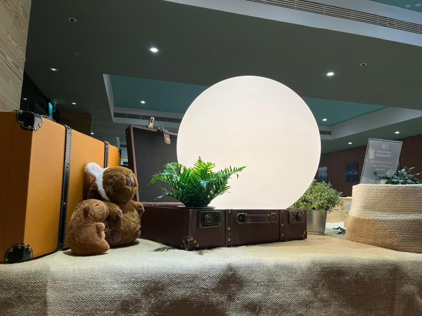 路境行旅 台南西門館 Finders Hotel Tainan Ximen Exterior photo