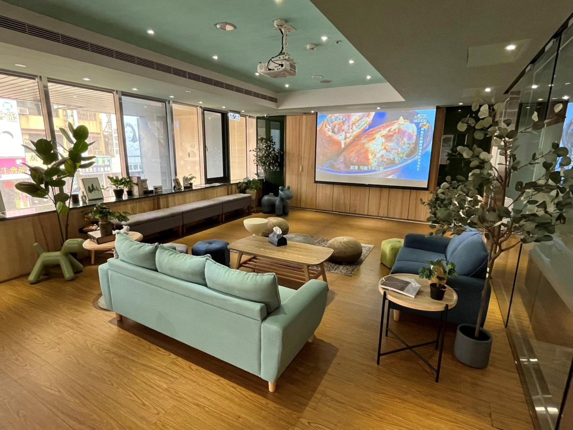 路境行旅 台南西門館 Finders Hotel Tainan Ximen Exterior photo